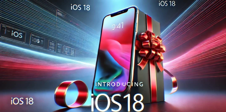 novo iOS18